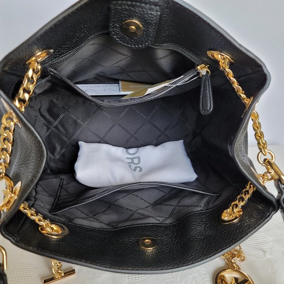 MICHAEL KORS Jet Set Chain Legacy Shoulder - Picture 15 of 16